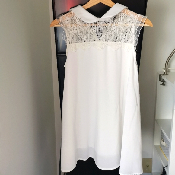 Summer dress - Picture 1 of 2